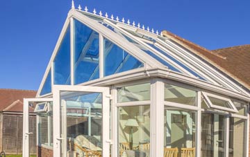 conservatory roof insulation costs The Camp