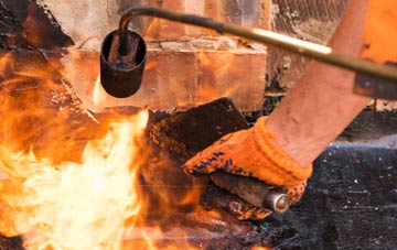 The Camp flat roof repair companies