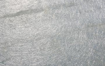 The Camp laminate fibreglass or shingles?