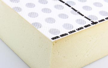 meeting The Camp building codes