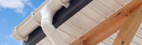 get The Camp guttering quotes today