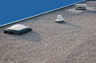 The Camp flat roofing