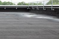 find rated The Camp flat roofing companies