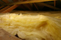 The Camp pitch roof insulation
