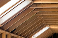The Camp tapered roof insulation quotes